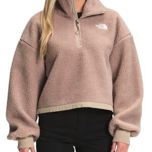 Northface Platte pullover